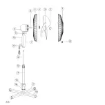 Предварительный просмотр 38 страницы ECRON YTSF40-22 User Manual