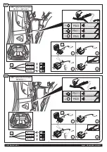 Preview for 8 page of ECS Electronics CR-066-BHU Manual