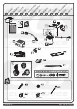 Preview for 3 page of ECS Electronics CT-050-B1 Fitting Instructions Manual