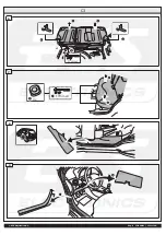 Preview for 6 page of ECS Electronics CT-050-B1 Fitting Instructions Manual