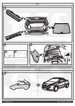 Preview for 9 page of ECS Electronics CT-050-B1 Fitting Instructions Manual