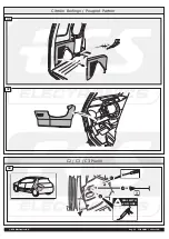 Preview for 15 page of ECS Electronics CT-050-B1 Fitting Instructions Manual