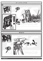 Предварительный просмотр 27 страницы ECS Electronics CT-050-B1 Fitting Instructions Manual