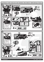 Предварительный просмотр 29 страницы ECS Electronics CT-050-B1 Fitting Instructions Manual