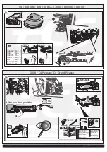 Предварительный просмотр 31 страницы ECS Electronics CT-050-B1 Fitting Instructions Manual