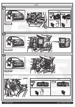 Предварительный просмотр 32 страницы ECS Electronics CT-050-B1 Fitting Instructions Manual