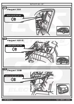 Предварительный просмотр 38 страницы ECS Electronics CT-050-B1 Fitting Instructions Manual