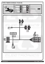 Предварительный просмотр 41 страницы ECS Electronics CT-050-B1 Fitting Instructions Manual