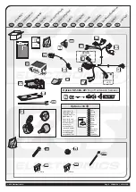 Предварительный просмотр 3 страницы ECS Electronics CT-050-D1 Fitting Instructions Electric Wiring