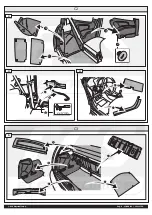 Предварительный просмотр 5 страницы ECS Electronics CT-050-D1 Fitting Instructions Electric Wiring