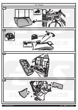 Предварительный просмотр 7 страницы ECS Electronics CT-050-D1 Fitting Instructions Electric Wiring