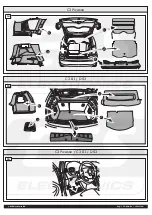 Предварительный просмотр 8 страницы ECS Electronics CT-050-D1 Fitting Instructions Electric Wiring