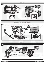 Предварительный просмотр 11 страницы ECS Electronics CT-050-D1 Fitting Instructions Electric Wiring