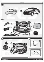 Предварительный просмотр 13 страницы ECS Electronics CT-050-D1 Fitting Instructions Electric Wiring