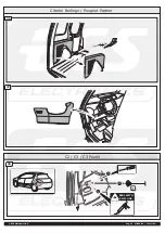 Предварительный просмотр 15 страницы ECS Electronics CT-050-D1 Fitting Instructions Electric Wiring