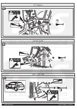 Предварительный просмотр 16 страницы ECS Electronics CT-050-D1 Fitting Instructions Electric Wiring