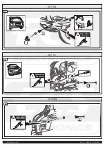 Предварительный просмотр 17 страницы ECS Electronics CT-050-D1 Fitting Instructions Electric Wiring