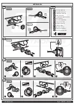 Предварительный просмотр 20 страницы ECS Electronics CT-050-D1 Fitting Instructions Electric Wiring