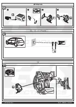 Предварительный просмотр 21 страницы ECS Electronics CT-050-D1 Fitting Instructions Electric Wiring