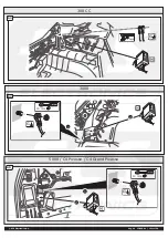 Предварительный просмотр 25 страницы ECS Electronics CT-050-D1 Fitting Instructions Electric Wiring