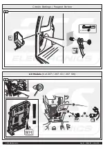 Предварительный просмотр 26 страницы ECS Electronics CT-050-D1 Fitting Instructions Electric Wiring