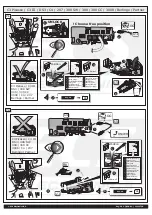 Предварительный просмотр 29 страницы ECS Electronics CT-050-D1 Fitting Instructions Electric Wiring