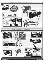 Предварительный просмотр 31 страницы ECS Electronics CT-050-D1 Fitting Instructions Electric Wiring