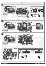 Предварительный просмотр 32 страницы ECS Electronics CT-050-D1 Fitting Instructions Electric Wiring