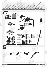 Предварительный просмотр 2 страницы ECS Electronics CT-052-D1 Fitting Instructions Electric Wiring