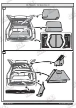 Предварительный просмотр 5 страницы ECS Electronics CT-052-D1 Fitting Instructions Electric Wiring