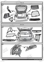 Предварительный просмотр 6 страницы ECS Electronics CT-052-D1 Fitting Instructions Electric Wiring