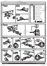 Предварительный просмотр 8 страницы ECS Electronics CT-052-D1 Fitting Instructions Electric Wiring