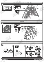 Предварительный просмотр 9 страницы ECS Electronics CT-052-D1 Fitting Instructions Electric Wiring