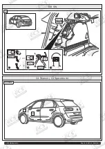 Предварительный просмотр 12 страницы ECS Electronics CT-052-D1 Fitting Instructions Electric Wiring