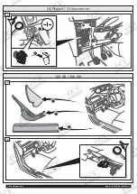 Предварительный просмотр 14 страницы ECS Electronics CT-052-D1 Fitting Instructions Electric Wiring