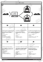 Предварительный просмотр 16 страницы ECS Electronics CT-052-D1 Fitting Instructions Electric Wiring