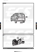 Предварительный просмотр 3 страницы ECS Electronics DA-005-BB Fitting Instructions Electric Wiring