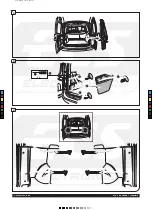 Предварительный просмотр 4 страницы ECS Electronics DA-005-BB Fitting Instructions Electric Wiring