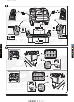 Предварительный просмотр 5 страницы ECS Electronics DA-005-BB Fitting Instructions Electric Wiring