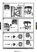 Предварительный просмотр 6 страницы ECS Electronics DA-005-BB Fitting Instructions Electric Wiring