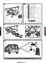 Предварительный просмотр 7 страницы ECS Electronics DA-005-BB Fitting Instructions Electric Wiring