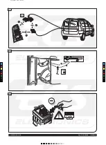 Предварительный просмотр 8 страницы ECS Electronics DA-005-BB Fitting Instructions Electric Wiring