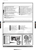 Предварительный просмотр 9 страницы ECS Electronics DA-005-BB Fitting Instructions Electric Wiring