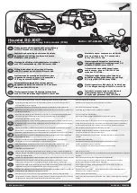 Предварительный просмотр 1 страницы ECS Electronics HY-046-DG Fitting Instructions Electric Wiring