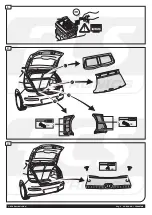 Предварительный просмотр 3 страницы ECS Electronics HY-046-DG Fitting Instructions Electric Wiring