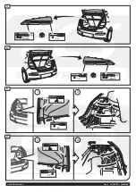 Предварительный просмотр 4 страницы ECS Electronics HY-046-DG Fitting Instructions Electric Wiring