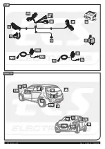 Предварительный просмотр 5 страницы ECS Electronics HY-046-DG Fitting Instructions Electric Wiring