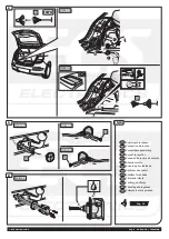 Предварительный просмотр 6 страницы ECS Electronics HY-046-DG Fitting Instructions Electric Wiring