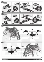 Предварительный просмотр 7 страницы ECS Electronics HY-046-DG Fitting Instructions Electric Wiring