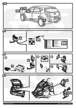 Предварительный просмотр 9 страницы ECS Electronics HY-046-DG Fitting Instructions Electric Wiring